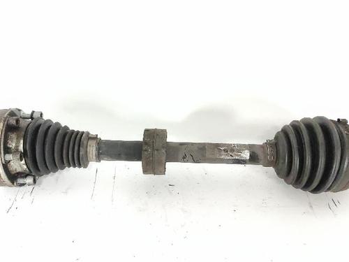 Used Left front driveshaft Left front driveshaft VW PASSAT B6 (3C2) 1.9 TDI (105 hp) 27418026 27418026