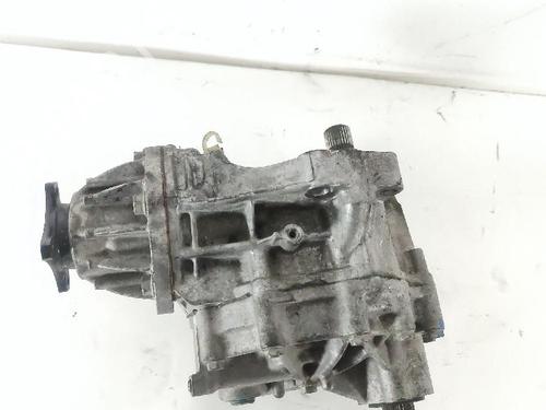 Front differential SUZUKI VITARA (LY) 1.6 DDiS AllGrip (APK416D) | BP40178496M23 - Image 2