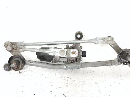 Used Front wiper motor NISSAN MICRA IV (K13K, K13KK) 1.2 (80 hp) 27432240