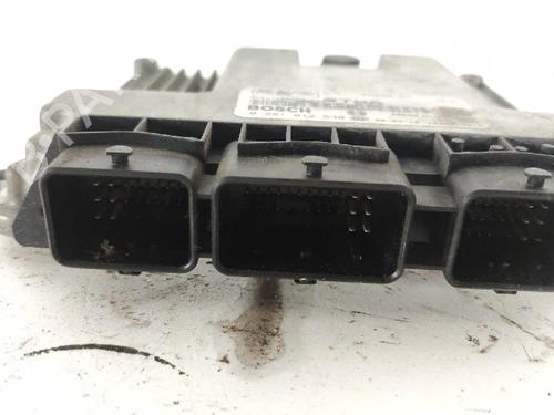 Engine control unit (ECU) MAZDA 3 (BK) 1.6 DI Turbo | BP27430031M57 