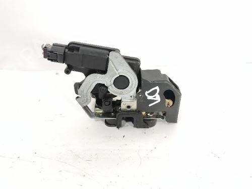 Used Front right lock KIA PICANTO I (SA) 1.1 (65 hp) 27412354