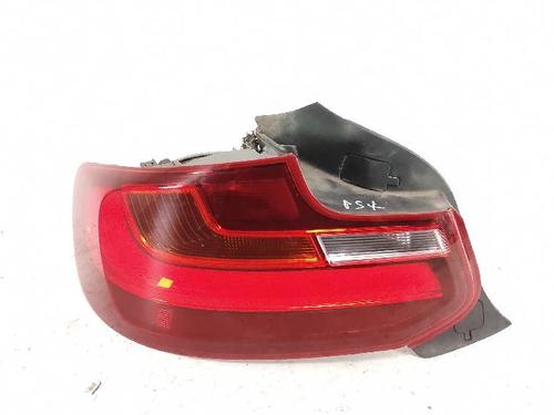 Used Left taillight Left taillight BMW 2 Coupe (F22, F87) 220 d (184 hp) 40622725 40622725