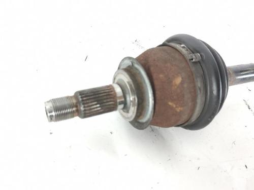 Left front driveshaft MINI MINI (R56) Cooper D | BP27418125M38 