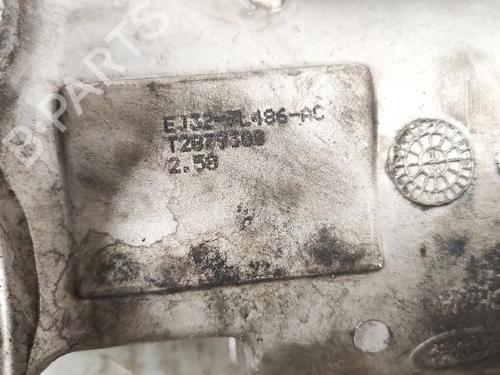 Front differential LAND ROVER RANGE ROVER EVOQUE (L538) 2.2 D 4x4 | BP36595903M23  - Image 7