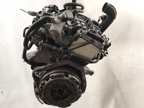 Engine MERCEDES-BENZ VIANO (W639) 3.2 (639.711, 639.811, 639.813) | BP36070273M1 - Image 4