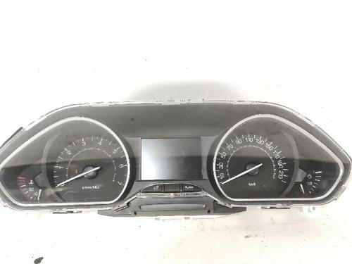 instrument-cluster-peugeot-208-i-ca_-cc_-2012-2013-2014-2015-2016-2017-2018-2019-2020-2021-31848811 main image