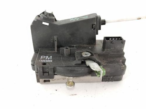 Front left lock OPEL MERIVA A MPV (X03) 1.4 16V Twinport (E75) | BP27418374C98 