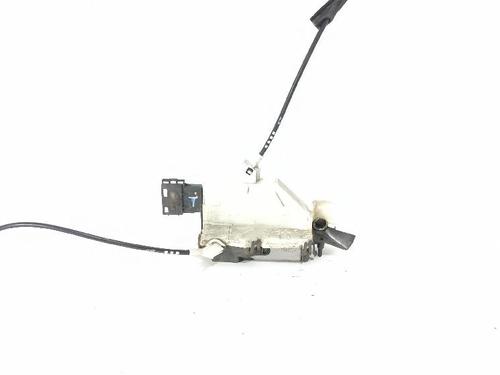 Front left lock PEUGEOT 308 I (4A_, 4C_) 1.6 HDi | BP27417206C98 