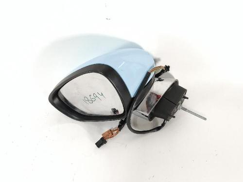 Left mirror CITROËN C3 II (SC_) 1.4 HDi 70 (SC8HZC, SC8HR0, SC8HP4) | BP27415729C26