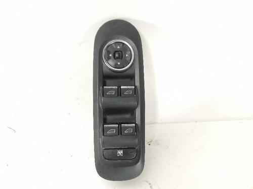 Used Left front window switch Left front window switch FORD MONDEO IV Turnier (BA7) 2.0 TDCi (140 hp) 33426515 33426515