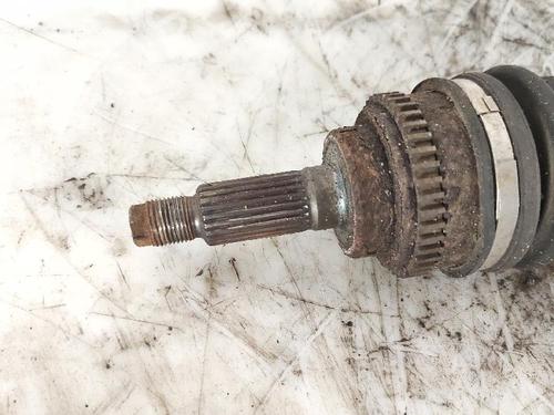 Left front driveshaft SUZUKI IGNIS I (FH) 1.3 4WD (RG413) | BP27424425M38 