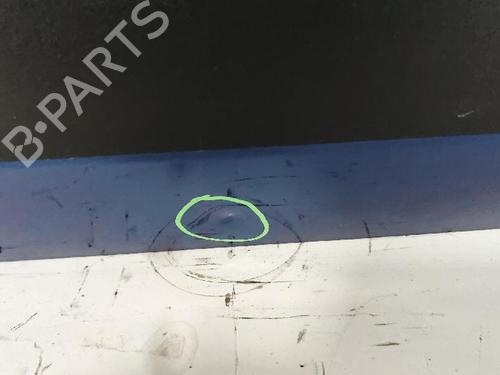 Used Right rear door DACIA BIGSTER 1.2 ECO-G 140 (140 hp) 30845141