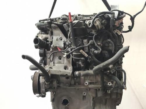 Engine BMW 3 Touring (E91) 320 d xDrive | BP33014506M1  - Image 5