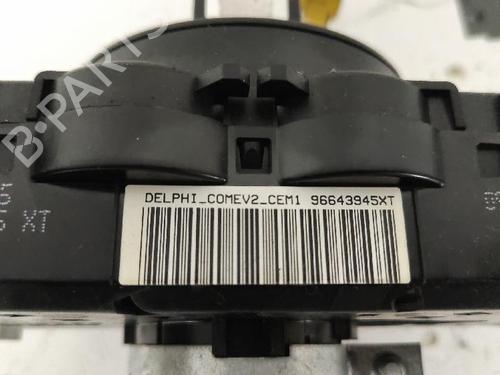 Steering column stalk CITROËN C3 Picasso (SH_) 1.4 VTi 95 (SH8FSC, SH8FP0, SH8FP6) | BP27423779I23 - Image 3