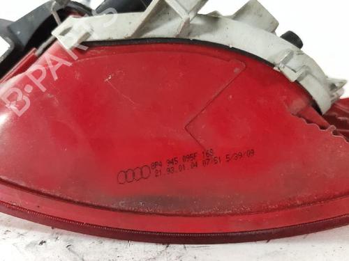 Left taillight AUDI A3 (8P1) 2.0 TDI | BP37068004C34 - Image 3