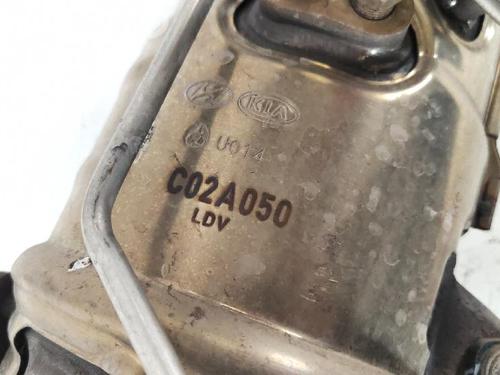Particulate filter HYUNDAI i20 ACTIVE (IB, GB) 1.4 CRDI | BP40062212M81 - Image 2