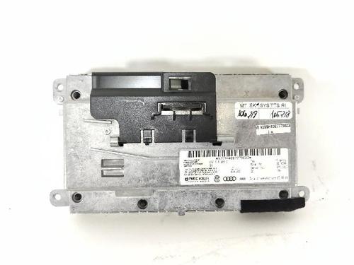 Display monitor AUDI A6 Allroad C6 (4FH) 3.0 TDI quattro | BP29421577C48 
