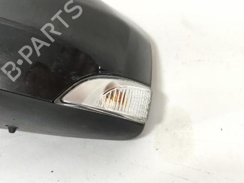 Left mirror RENAULT SCÉNIC III (JZ0/1_) 1.5 dCi | BP29604385C26 