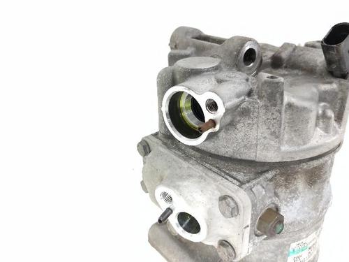 AC compressor VW TOURAN (1T1, 1T2) 2.0 TDI | BP29747104M34 