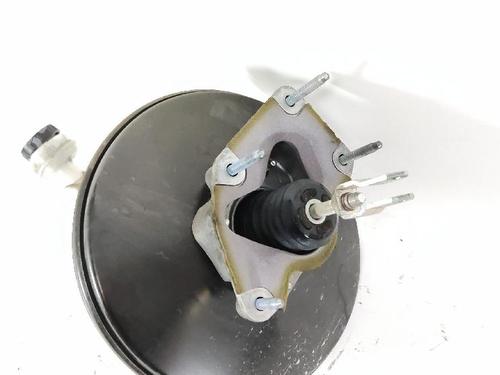 Servo brake NISSAN QASHQAI / QASHQAI +2 I (J10, NJ10, JJ10E) 2.0 dCi All-wheel Drive | BP27421335M42 