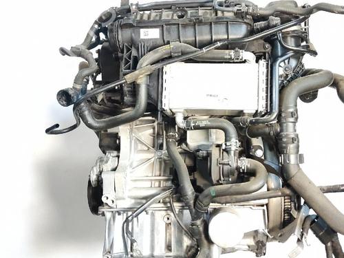 Engine VW GOLF ALLTRACK VII Variant (BA5, BV5) 1.8 TSI 4motion | BP27427712M1