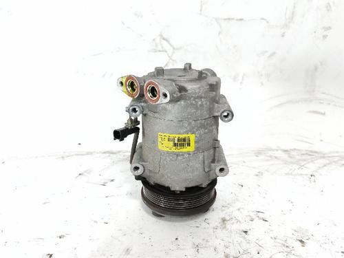 Used AC compressor AC compressor FORD FOCUS II (DA_, HCP, DP) 1.6 TDCi (109 hp) 34713504 34713504