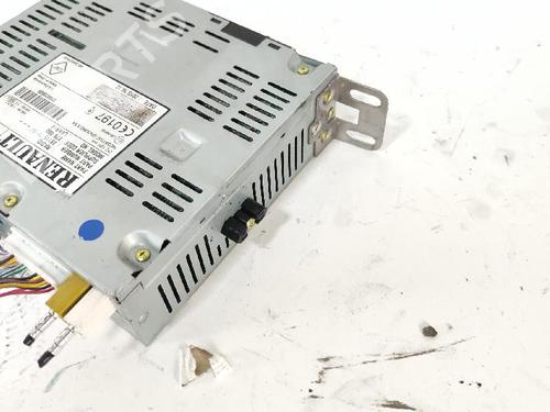Radio RENAULT MEGANE IV Hatchback (B9A/M/N_) 1.5 dCi 110 (B9A3) | BP37629919E6 - Image 4