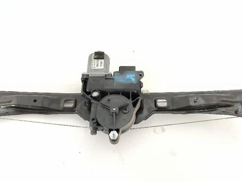 Used Front left window mechanism FIAT FIORINO Box Body/MPV (225_) 1.3 D Multijet (225BXD1A, 225BXB1A, 225BXB11) (75 hp) 28123195