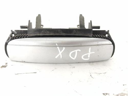Used Rear right exterior door handle AUDI A3 (8P1) 2.0 TDI 16V (140 hp) 27433139