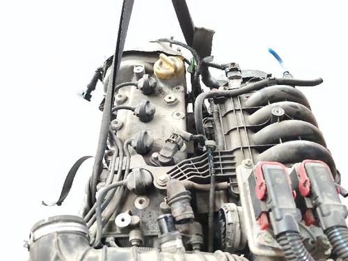 Engine FIAT PUNTO (188_) 1.2 16V 80 (188.233, .235, .253, .255, .333, .353, .639,... | BP27925729M1 