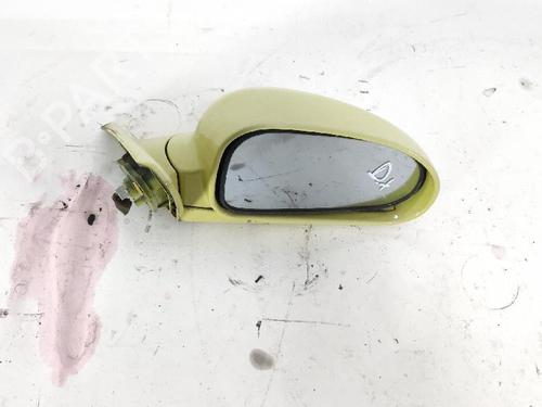 Right mirror HYUNDAI COUPE I (RD) 2.0 16V | BP27427419C27 