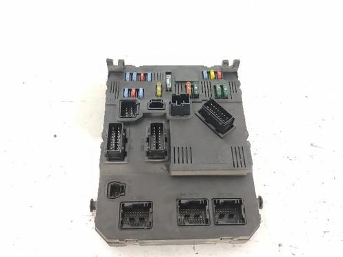 Used Control unit Control unit CITROËN XSARA PICASSO (N68) 1.6 HDi (109 hp) 27424838 27424838