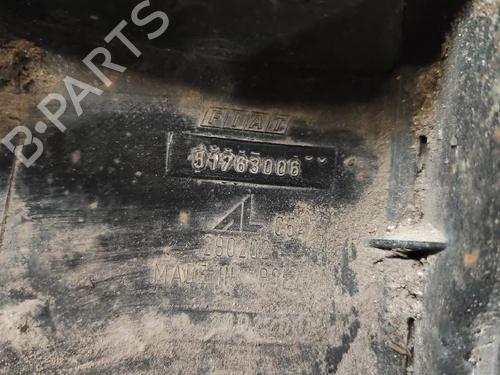 Right taillight FIAT PANDA (169_) 1.1 (169.AXA1A) | BP27430850C35 