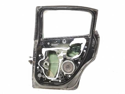 Right rear door CITROËN C3 III (SX) 1.5 BlueHDi 100 (SXYHYP, SXYHTU) | BP27430735C5 