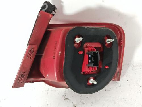 Venstre baglygte VW PASSAT B6 (3C2) 2.0 TDI | BP27427653C34