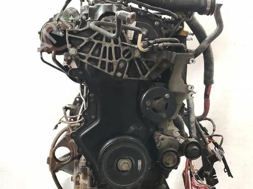Engine RENAULT TRAFIC II Van (FL) 2.0 dCi 115 (FL01, FL0U, FL00, FL0H, FL0M) | BP29934502M1