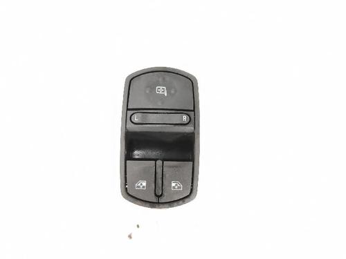 Used Left front window switch Left front window switch OPEL CORSA D (S07) 1.3 CDTI (L08, L68) (75 hp) 27414553 27414553
