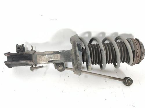 Used Left front shock absorber Left front shock absorber ALFA ROMEO MITO (955_) 1.4 TJet (955AXG1A) (120 hp) 27412741 27412741