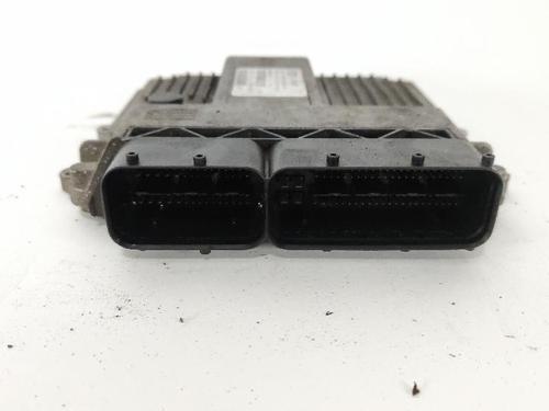 Engine control unit (ECU) FIAT PANDA (169_) 1.3 D Multijet (169.AXC1A) | BP27419624M57 