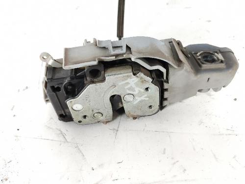 Front left lock LANCIA DELTA III (844_) 1.6 D Multijet (844.AXC11, 844.AXC1A) | BP27432587C98 