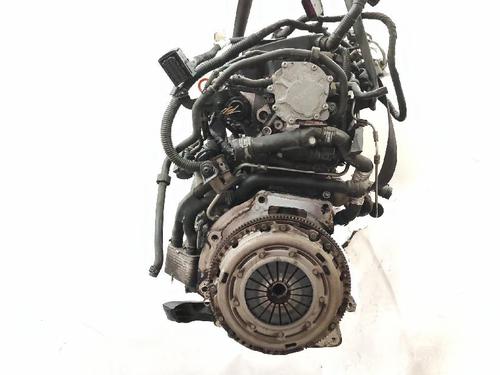 Engine VW TOURAN (1T1, 1T2) 2.0 TDI | BP29747107M1 
