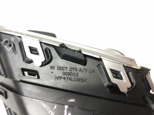 Air vent HYUNDAI i40 I CW (VF) 1.7 CRDi | BP30191968I21 
