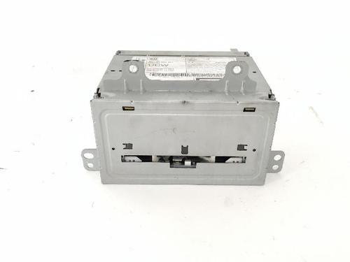 Used Radio Radio OPEL ZAFIRA TOURER C (P12) 1.6 CNG (75) (150 hp) 39610288 39610288