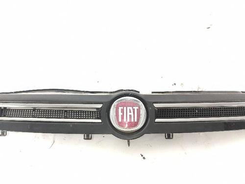 Used Grille FIAT PANDA (169_) 1.3 D Multijet (169AXG1A, 169AXD1A) (75 hp) 27424262