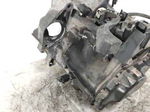 Gearbox VW POLO IV (9N_, 9A_) 1.2 12V | BP27429461M3 