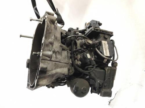 Gearbox CITROËN C4 Grand Picasso I (UA_) 2.0 HDi 138 | BP30050082M3