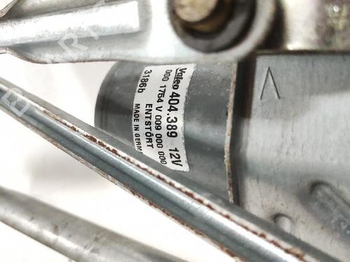Front wiper motor SMART CABRIO (450) 0.7 (450.452, 450.432) | BP36663363M29 - Image 6