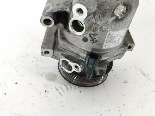 AC compressor NISSAN MICRA IV (K13K, K13KK) 1.2 | BP28449769M34 