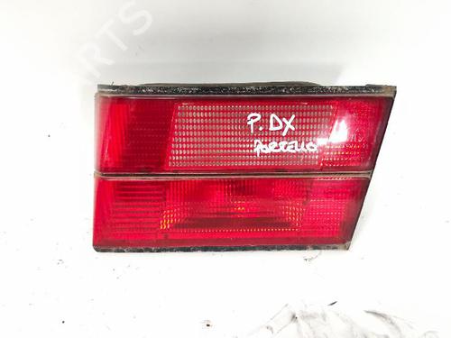 Used Right taillight BMW 5 (E34) 520 i (129 hp) 27423008
