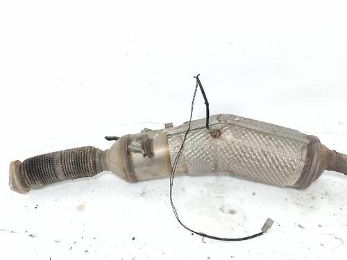 Used Particulate filter Particulate filter RENAULT MEGANE III Grandtour (KZ0/1) 1.5 dCi (KZ09, KZ0D, KZ1G, KZ29, KZ14, KZ1W, KZ10, KZ1F,... (110 hp) 32490927 32490927